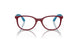 3934 - Red - Clear