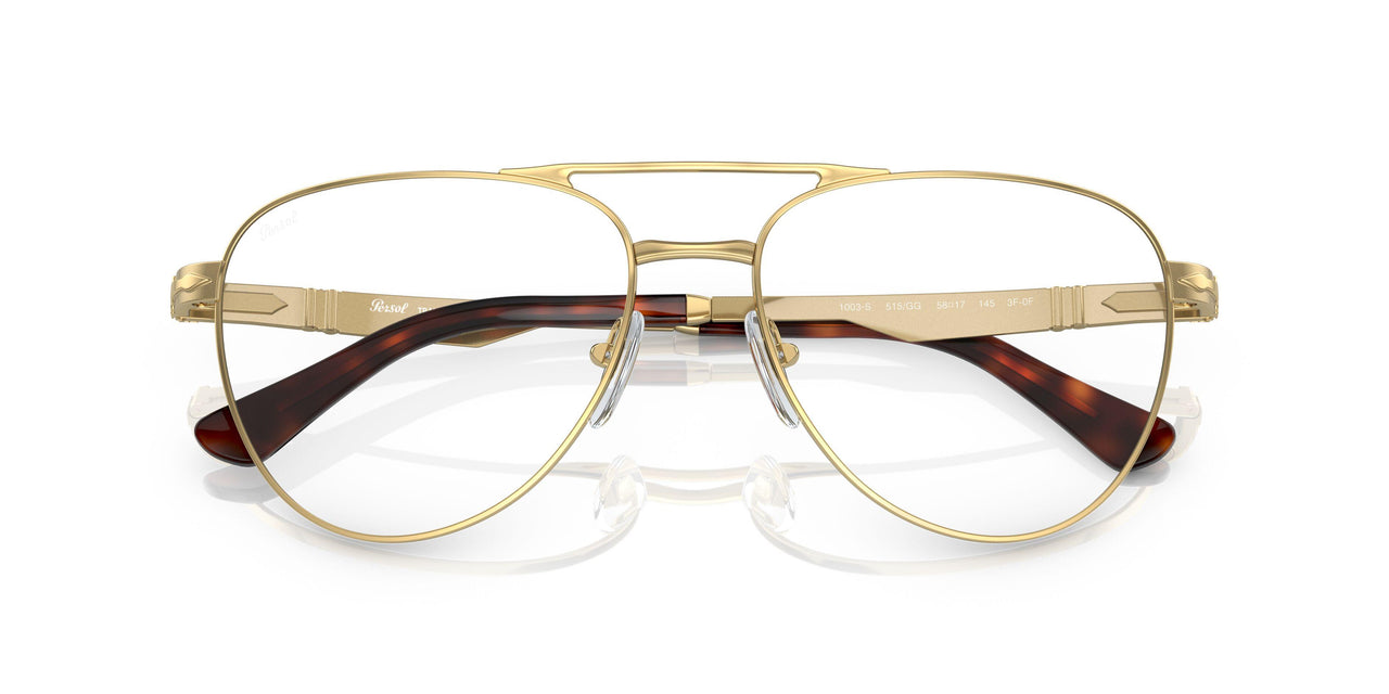 515/GG - Gold - Transitions 8 Sapphire
