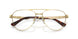 515/GG - Gold - Transitions 8 Sapphire