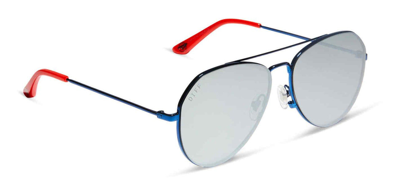 Diff SDFCAPT Sunglasses