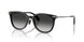 30013C - Black - Gradient Dark Grey