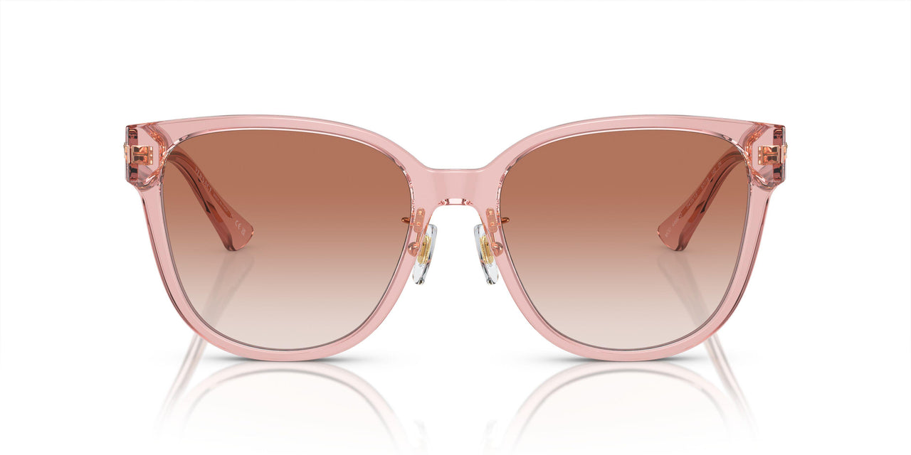 543413 - Orange - Pink Gradient Pink