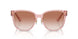 543413 - Orange - Pink Gradient Pink