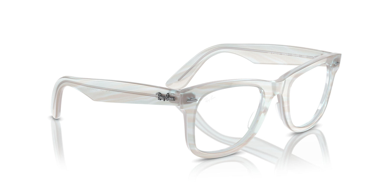 8382 - Light Blue - Clear