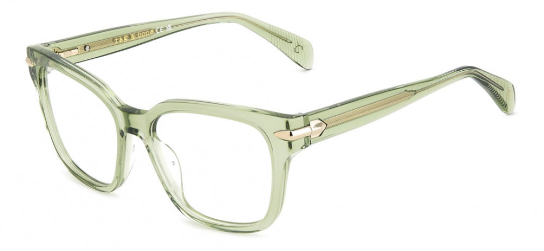 Rag & Bone RNB3070 Eyeglasses