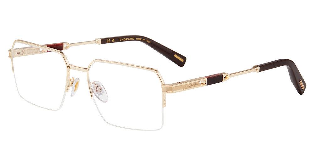 Chopard VCHM37 Eyeglasses