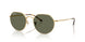 001/58 - Gold - Polarized Green