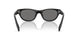 16K90T - Black - Dark Grey Polarized