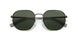600371 - Gunmetal - Green