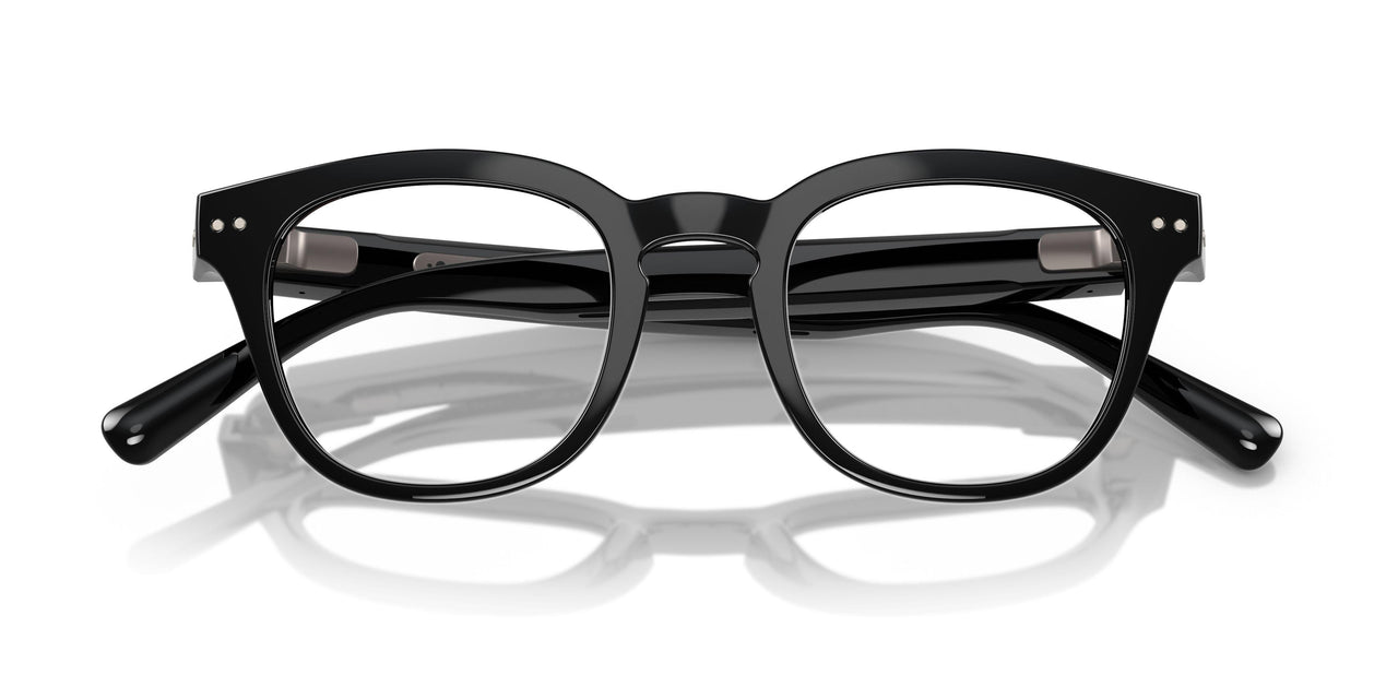 04 - Black - Clear To Grey
