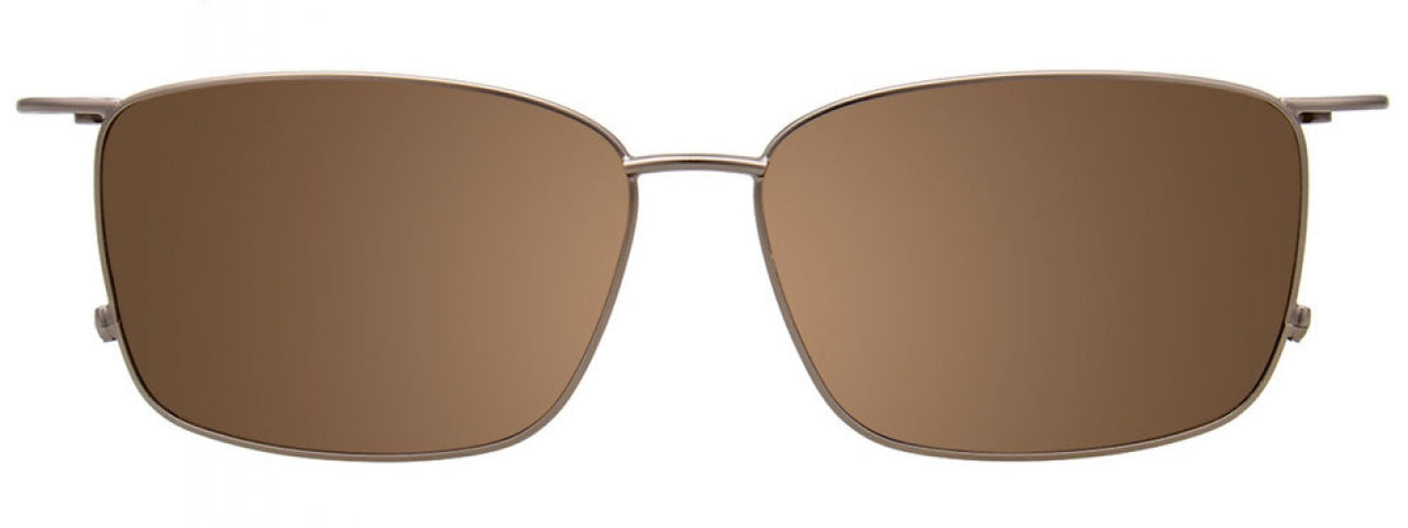 10 - Tortoise & Light Brown/Light Brown & Tortoise