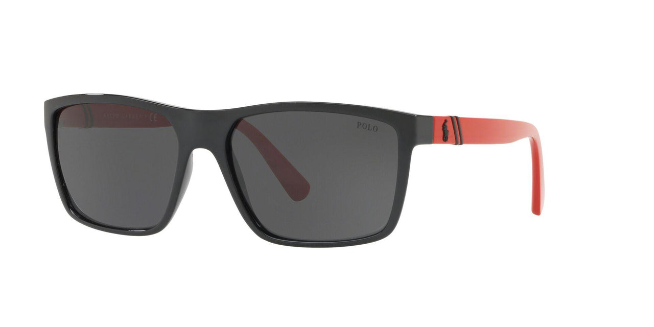 500187 - Black - Gray