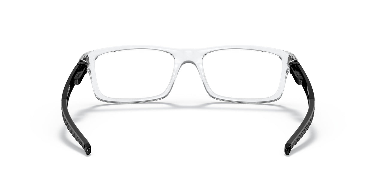 802614 - Polished Clear - Clear