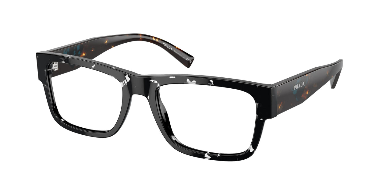Prada 15YV Eyeglasses