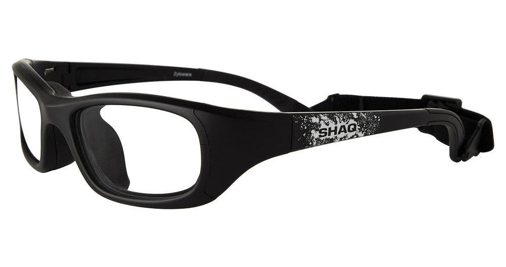 174 - Blk/wh Splat