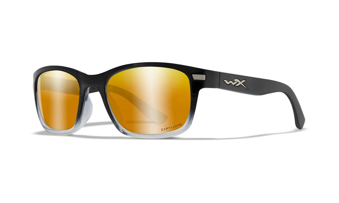 Wiley X Active Helix Frame & Lenses