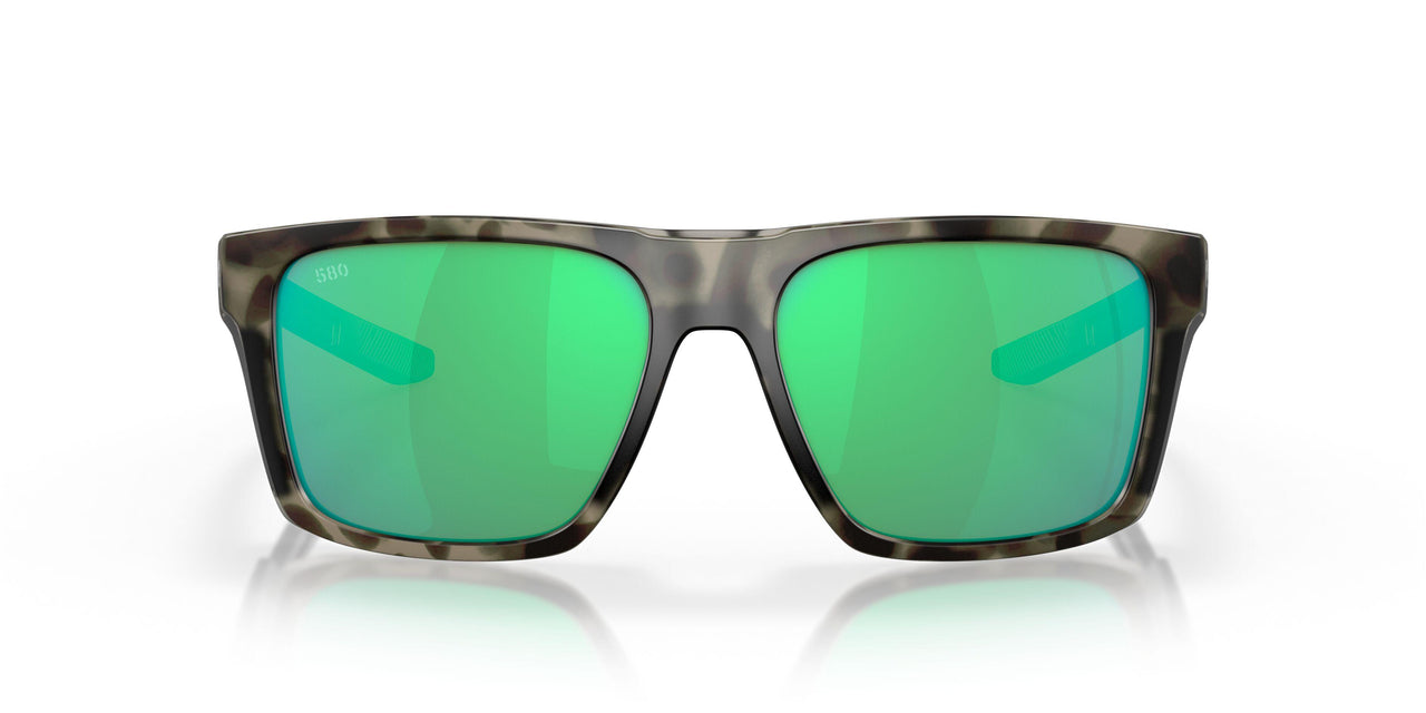 910406 - Green - Green Mirror