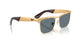 92763R - Gold - Dark Blue Polar