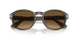 1103M2 - Grey - Brown Gradient Polar