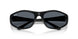 601/R5 - Black - Blue