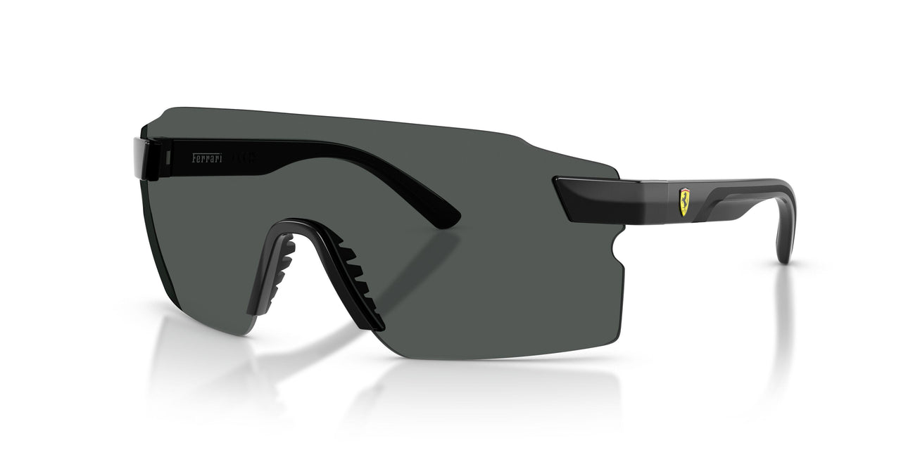 501/81 - Black - Polar Dark Grey
