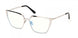 Tom Ford 5945B Blue Light blocking Filtering Eyeglasses