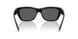 8001S4 - Black - Dark Grey