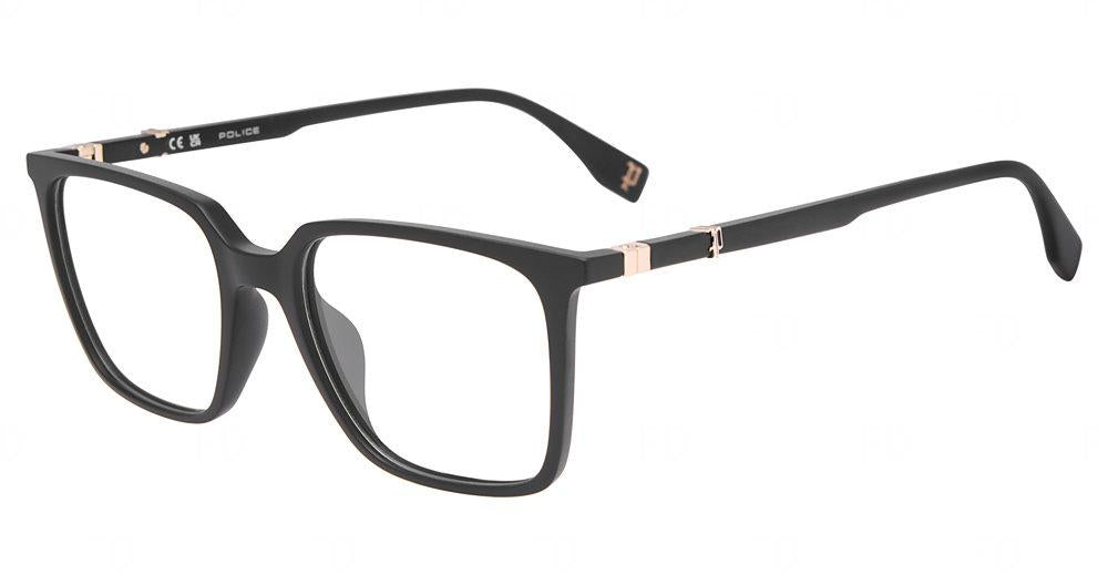 Police VPLV51 Eyeglasses