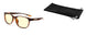 02301 - Tortoise - Amber Neutral-Focus