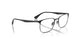 2904 - Black - Clear