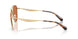 900573 - Gold - Amber Solid