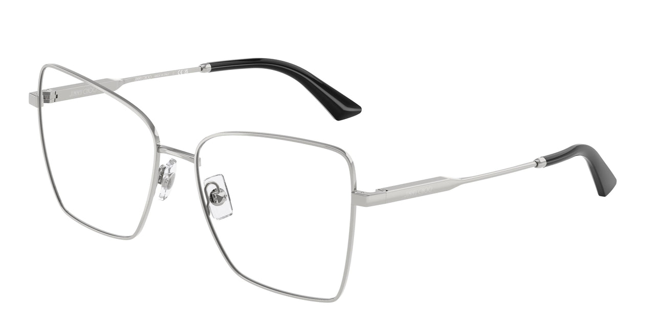 Jimmy Choo 2007 Eyeglasses
