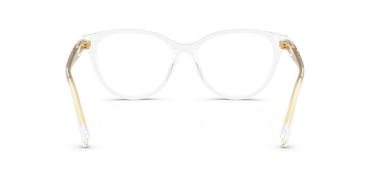 5002 - Transparent