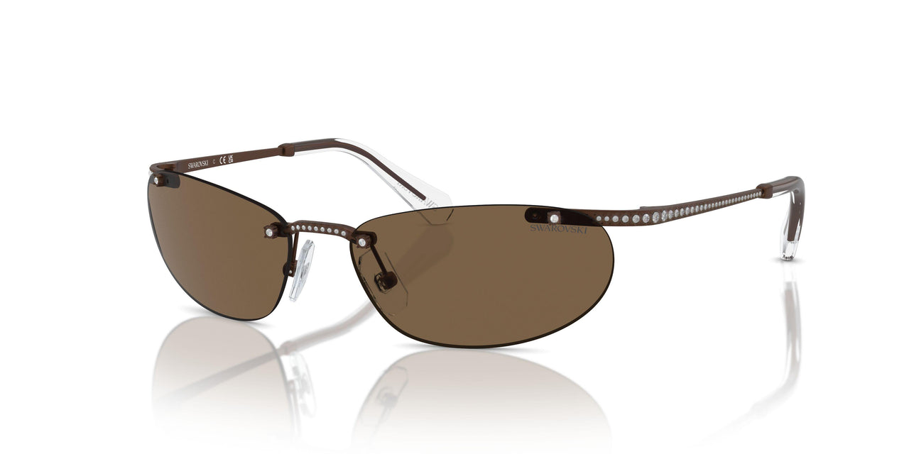 400273 - Brown - Dark Brown