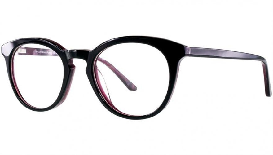 Cosmopolitan Taylor Eyeglasses