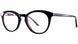 Cosmopolitan Taylor Eyeglasses