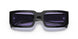 02Z01O - Black - Violet