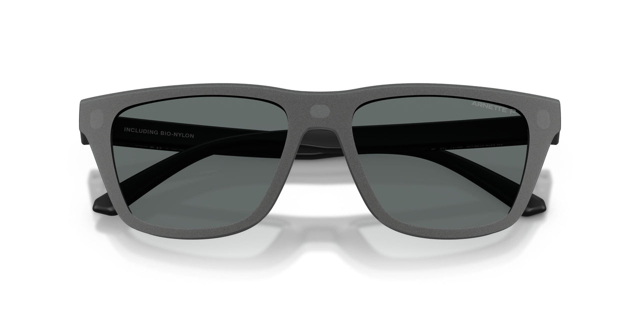 27581W - Black - Clear