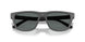 27581W - Black - Clear
