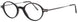 Andy Wolf 4551 Eyeglasses