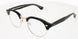 Garrett Leight OAKWOOD Eyeglasses
