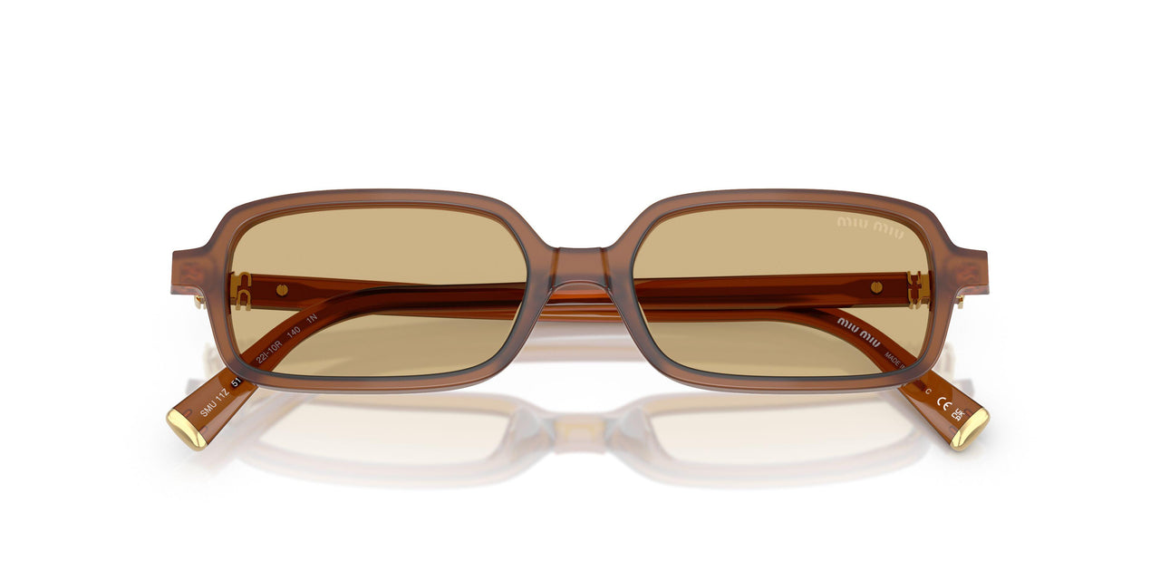 22I10R - Brown - Yellow