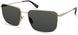 Kenneth Cole New York 7268 Sunglasses