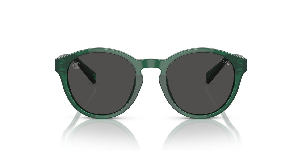 608487 - Green - Dark Grey