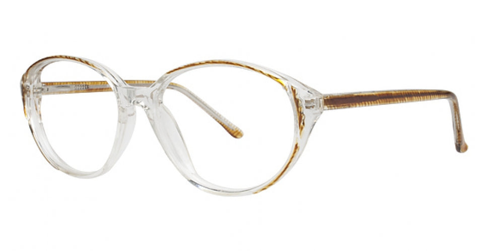 PLASTICS II MONICA Eyeglasses