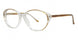 PLASTICS II MONICA Eyeglasses