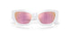 314/1T - White - Pink Mirror Rose Gold