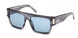 MCM WORLDWIDE 0011 Sunglasses