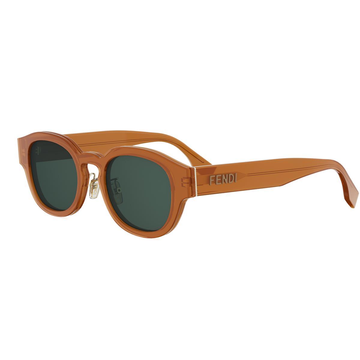44N - Disco Style - Green