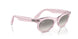 138432 - Violet - Clear Grey